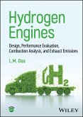 Hydrogen Engines (eBook, ePUB)