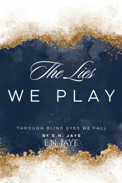 Cover The Lies We Play (eBook, ePUB)