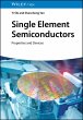 Single Element Semiconductors (eBook,... - Bild 1