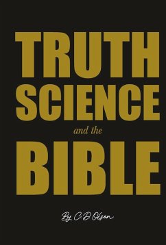 Cover Truth, Science, and the Bible (eBook, ePUB)