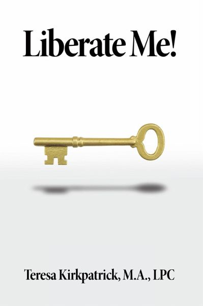 Liberate Me! (eBook, ePUB)