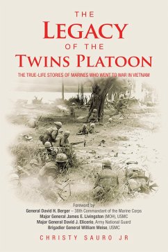 The Legacy of the Twins Platoon (eBook, ePUB)