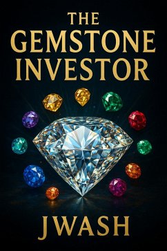 Cover The Gemstone Investor (eBook, ePUB)