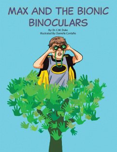 Max and the Bionic Binoculars (eBook, ePUB) - Duke, C. M.