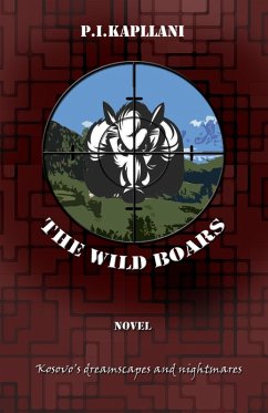 Cover The Wild Boars (eBook, ePUB)