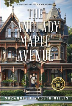 Cover The Landlady of Maple Avenue (eBook, ePUB)