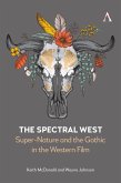 The Spectral West (eBook, ePUB)