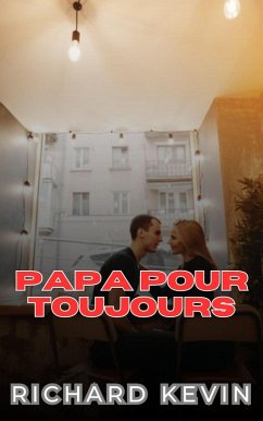 Cover Papa pour toujours (eBook, ePUB)