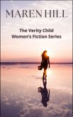 The Verity Child Women's Fiction Series (eBook, ePUB) The Verity Child Women's Fiction Series (eBook, ePUB)