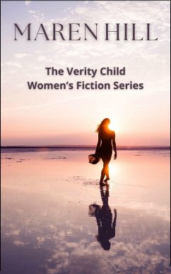 Cover The Verity Child Women's Fiction Series (eBook, ePUB)