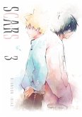 Scars Volume 3 (eBook, ePUB)