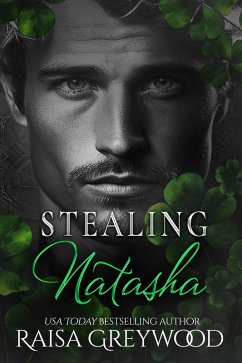 Cover Stealing Natasha (Vindictive Queens, #2) (eBook, ePUB)