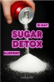 The 21-Day Sugar Detox Blueprint (eBook, ePUB) The 21-Day Sugar Detox Blueprint (eBook, ePUB)