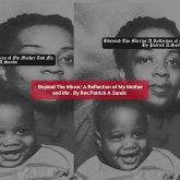 Beyond the Mirror: Reflection of my mother and Me (eBook, ePUB)