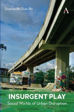 Cover Insurgent Play (eBook, ePUB)