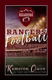 Rangers Football Collection 1st Half (eBook, ePUB)