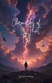 Chronicles of a Sky That Fell (eBook, ePUB) Chronicles of a Sky That Fell (eBook, ePUB)