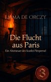 Die Flucht aus Paris (eBook, ePUB)