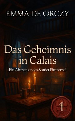Cover Das Geheimnis in Calais (eBook, ePUB)