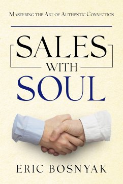 Cover Sales with Soul (eBook, ePUB)