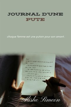 Cover Journal d'une Pute (eBook, ePUB)