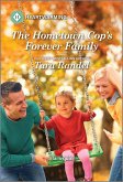 The Hometown Cop's Forever Family (eBook, ePUB)