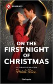On the First Night of Christmas... (eBook, ePUB) On the First Night of Christmas... (eBook, ePUB)