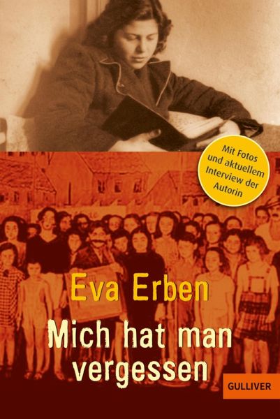 Mich hat man vergessen (eBook, ePUB)