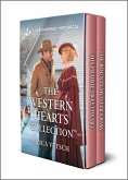 The Western Hearts Collection (eBook, ePUB)