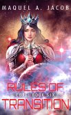 Rules of Transition (Core, #6) (eBook, ePUB)