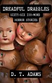 Dreadful Drabbles (eBook, ePUB)