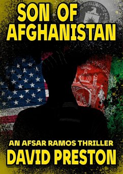 Cover Son of Afganistan: An Afsar Ramos Thriller (The Afsar Ramos Series) (eBook, ePUB)