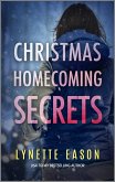 Christmas Homecoming Secrets (eBook, ePUB)