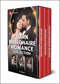 Harlequin Presents Dark Billionaire Romance Collection (eBook, ePUB)