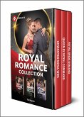 Harlequin Presents Royal Romance Collection (eBook, ePUB)