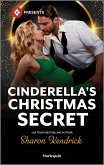 Cinderella's Christmas Secret (eBook, ePUB) Cinderella's Christmas Secret (eBook, ePUB)