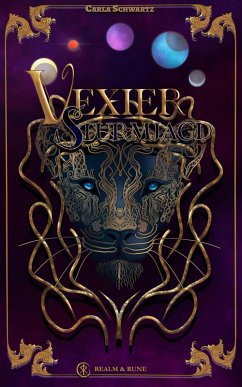 Vexier: Sturmjagd (eBook, ePUB) - Schwartz, Carla