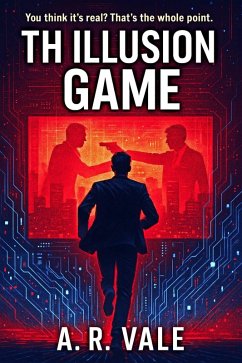 Cover The Illusion Game (eBook, ePUB)