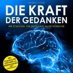 Die Kraft der Gedanken (MP3-Download)