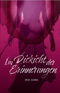 Cover Im Dickicht der Erinnerungen (eBook, ePUB)