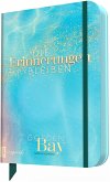 Golden Bay Journal How it hurts (Blau) LIMITIERT  (Restauflage)