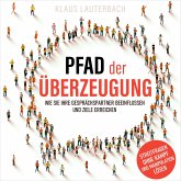 Pfad der Überzeugung (MP3-Download) Pfad der Überzeugung (MP3-Download)