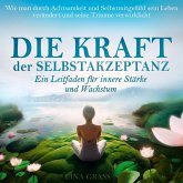 Die Kraft der Selbstakzeptanz (MP3-Download)