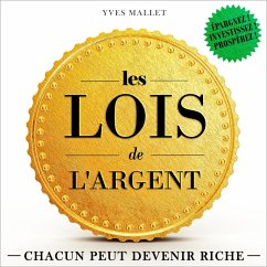 Cover Les lois de l'argent (MP3-Download)
