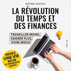 La révolution du temps et des finances (MP3-Download)