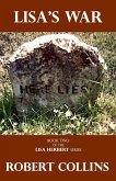 Lisa's War (Lisa Herbert, #2) (eBook, ePUB) Lisa's War (Lisa Herbert, #2) (eBook, ePUB)