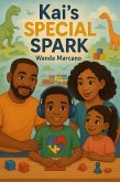 Kai's Special Spark (eBook, ePUB)
