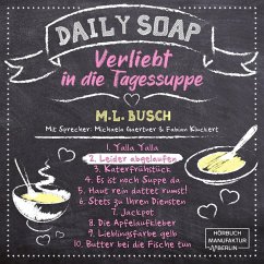 Cover Leider abgelaufen (MP3-Download)