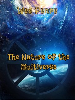 Cover The Nature of the Multiverse (eBook, ePUB)