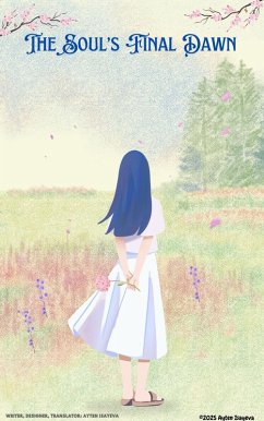 THE SOUL's FINAL DAWN (eBook, ePUB) - Isayeva, Ayten